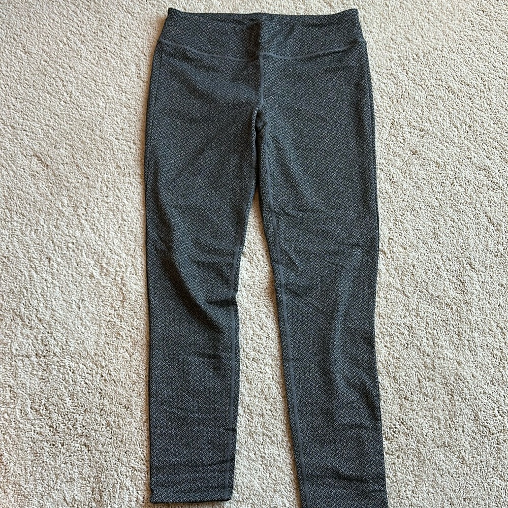 Jockey Leggings